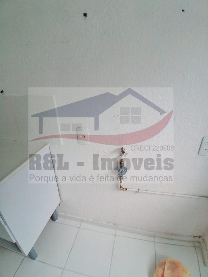Apartamento para alugar com 2 quartos, 40m² - Foto 5