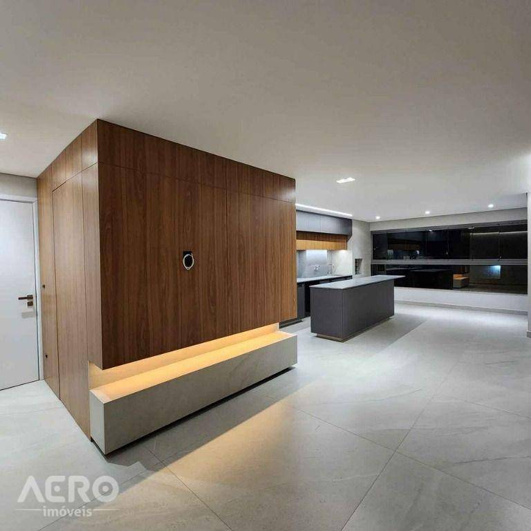 Apartamento à venda com 3 quartos, 96m² - Foto 4