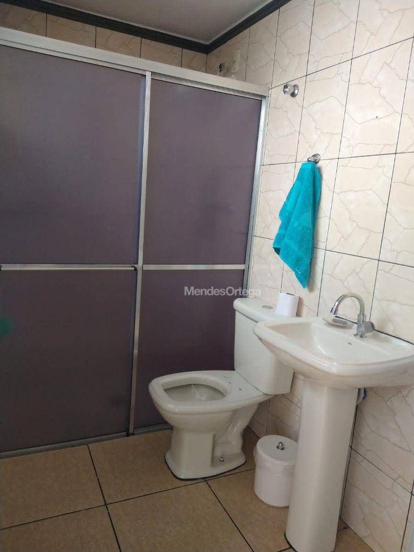 Casa à venda com 2 quartos, 52m² - Foto 6
