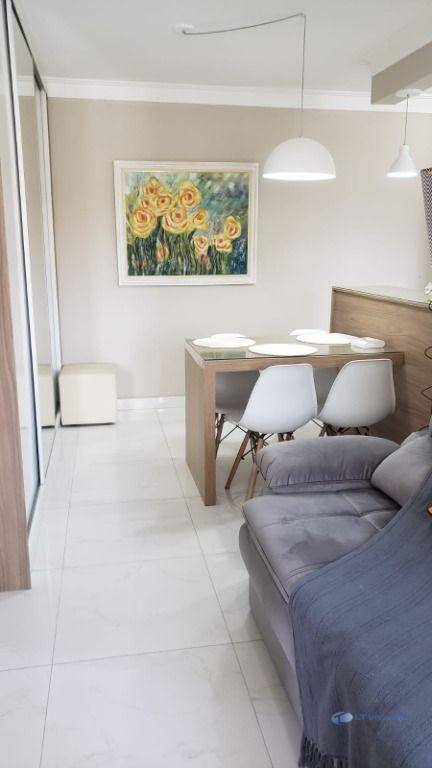 Apartamento à venda com 3 quartos, 65m² - Foto 1