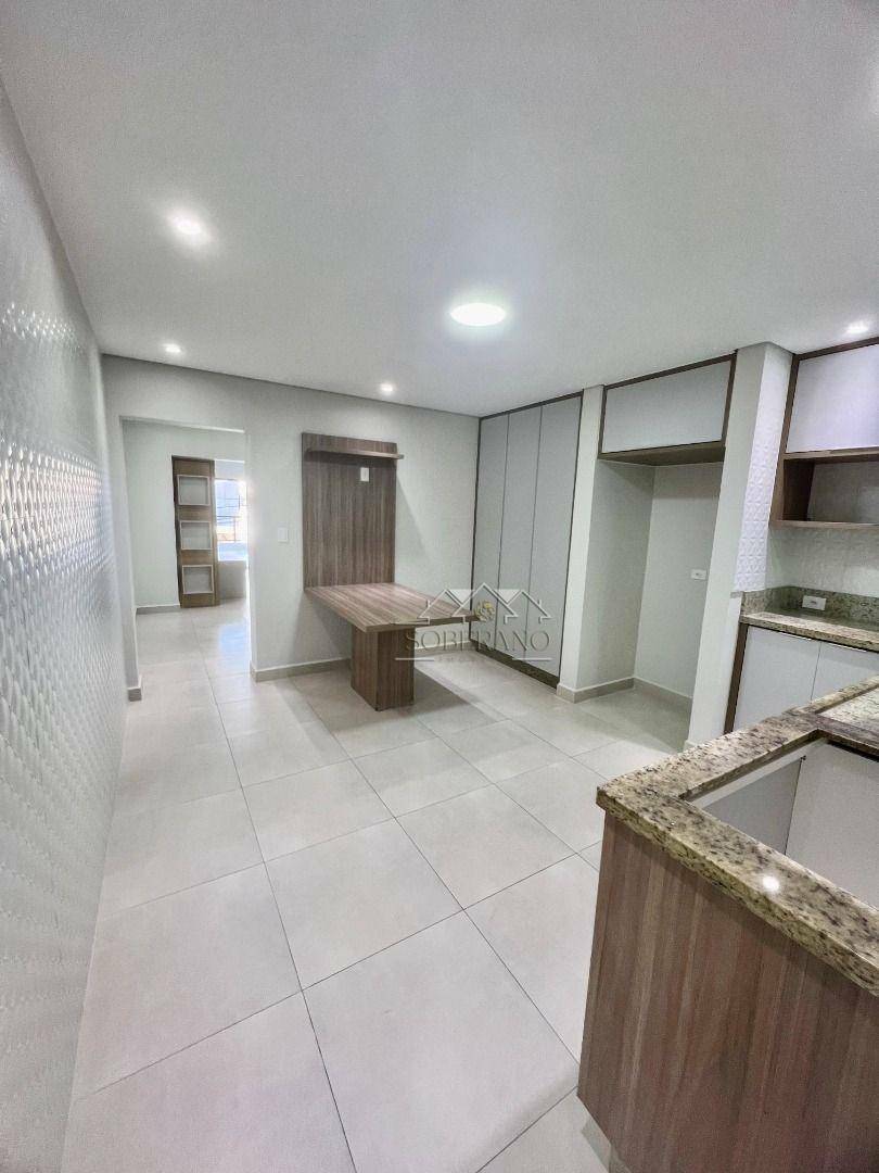 Sobrado à venda com 3 quartos, 160m² - Foto 8