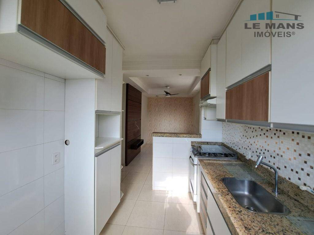 Apartamento à venda com 2 quartos, 48m² - Foto 10