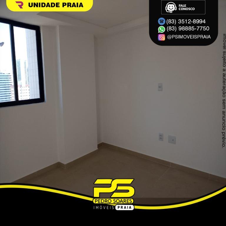 Apartamento à venda com 2 quartos, 62m² - Foto 11