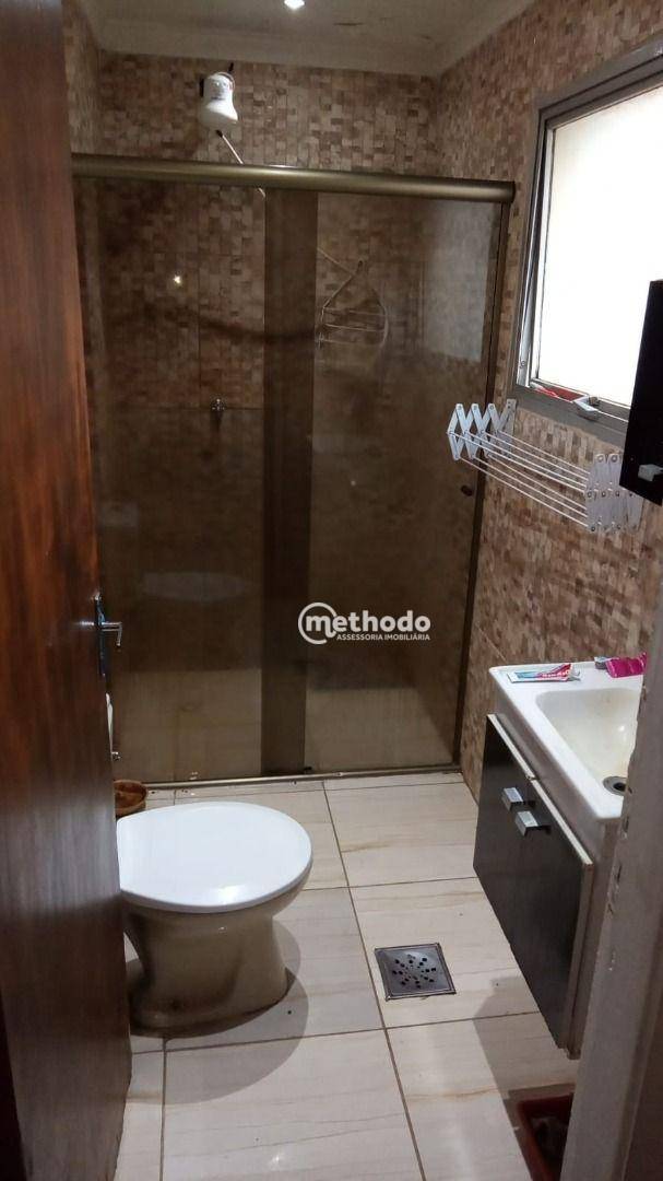 Apartamento à venda com 1 quarto, 43m² - Foto 8