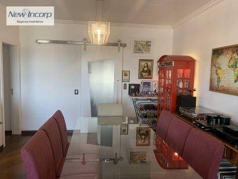 Apartamento à venda com 3 quartos, 134m² - Foto 14