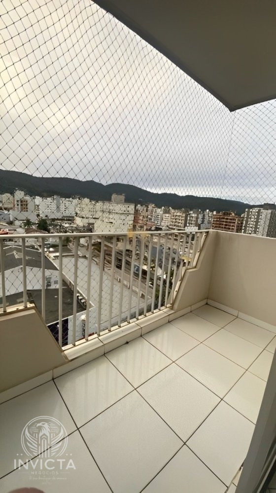 Apartamento à venda com 2 quartos, 88m² - Foto 5