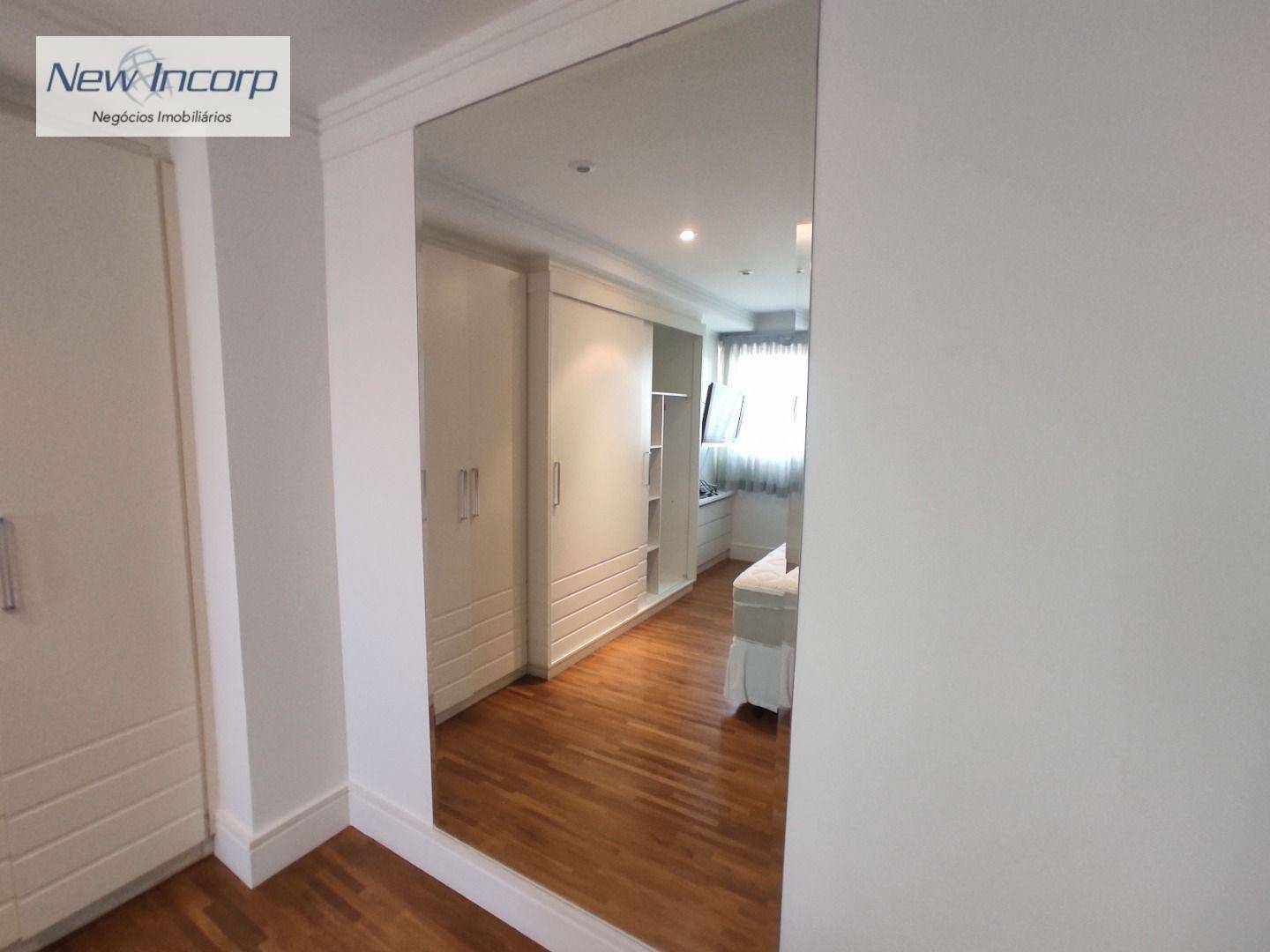 Apartamento para alugar com 1 quarto, 103m² - Foto 17