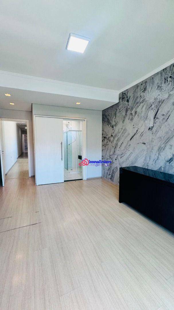 Sobrado, 3 quartos, 226 m² - Foto 17