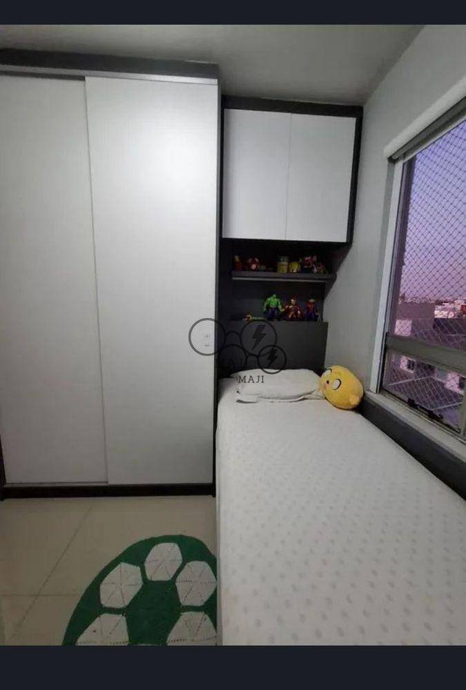 Apartamento à venda com 3 quartos - Foto 5