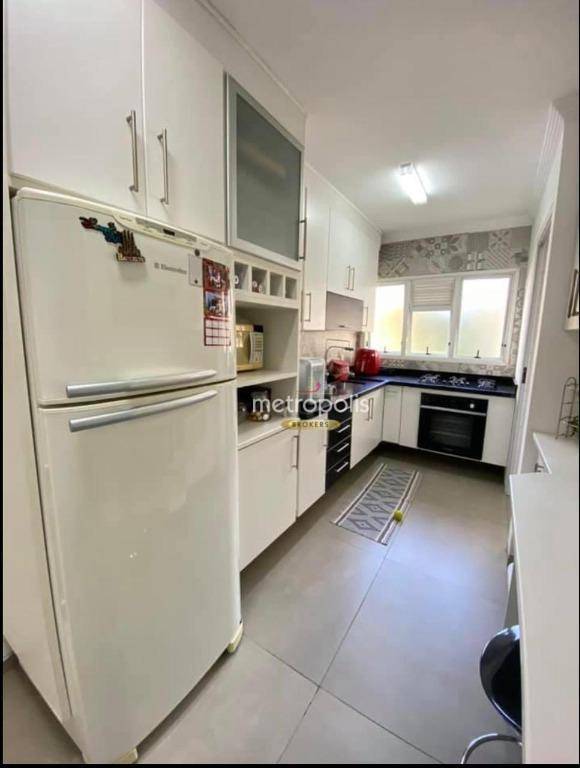 Apartamento à venda e aluguel com 3 quartos, 123m² - Foto 6