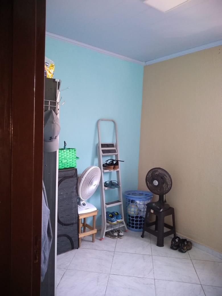 Apartamento à venda com 2 quartos, 40m² - Foto 3