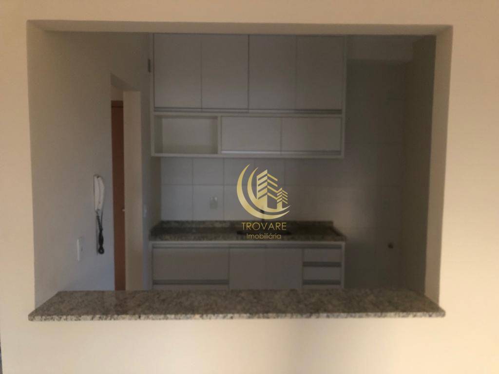 Apartamento à venda com 2 quartos, 90m² - Foto 4