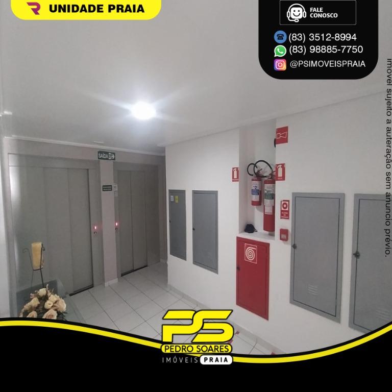 Apartamento à venda com 3 quartos, 79m² - Foto 7