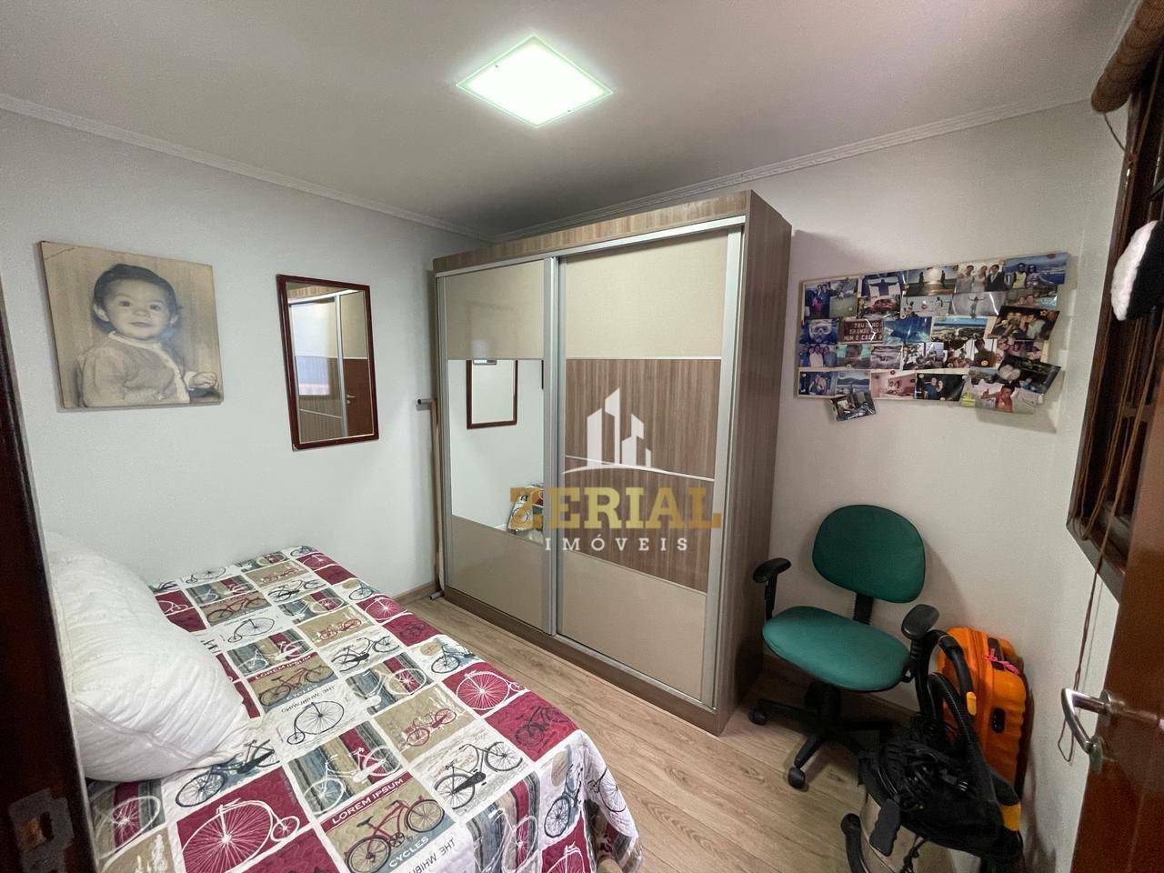 Sobrado à venda com 3 quartos, 188m² - Foto 25