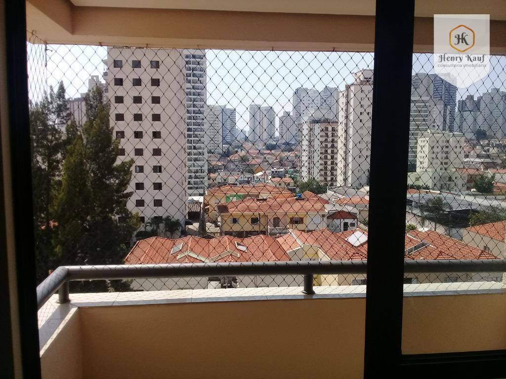 Apartamento à venda com 3 quartos, 76m² - Foto 4