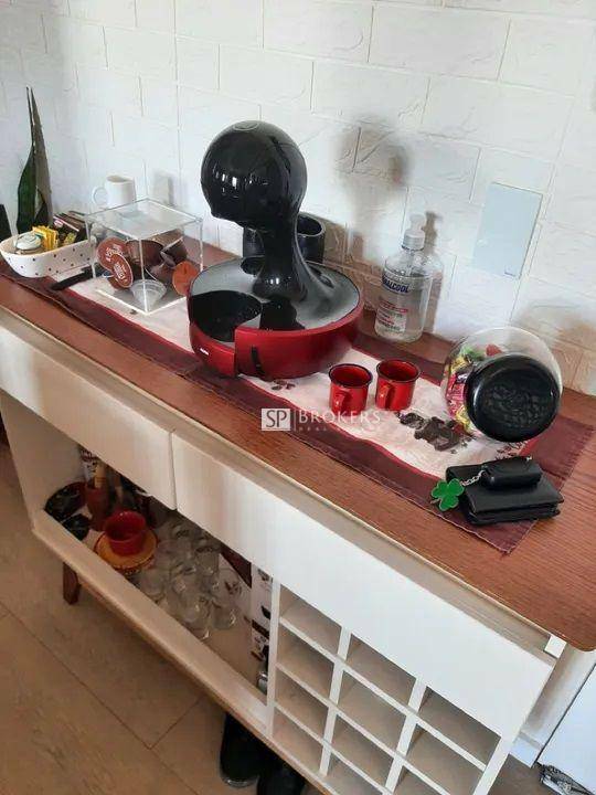 Apartamento à venda com 2 quartos, 52m² - Foto 4