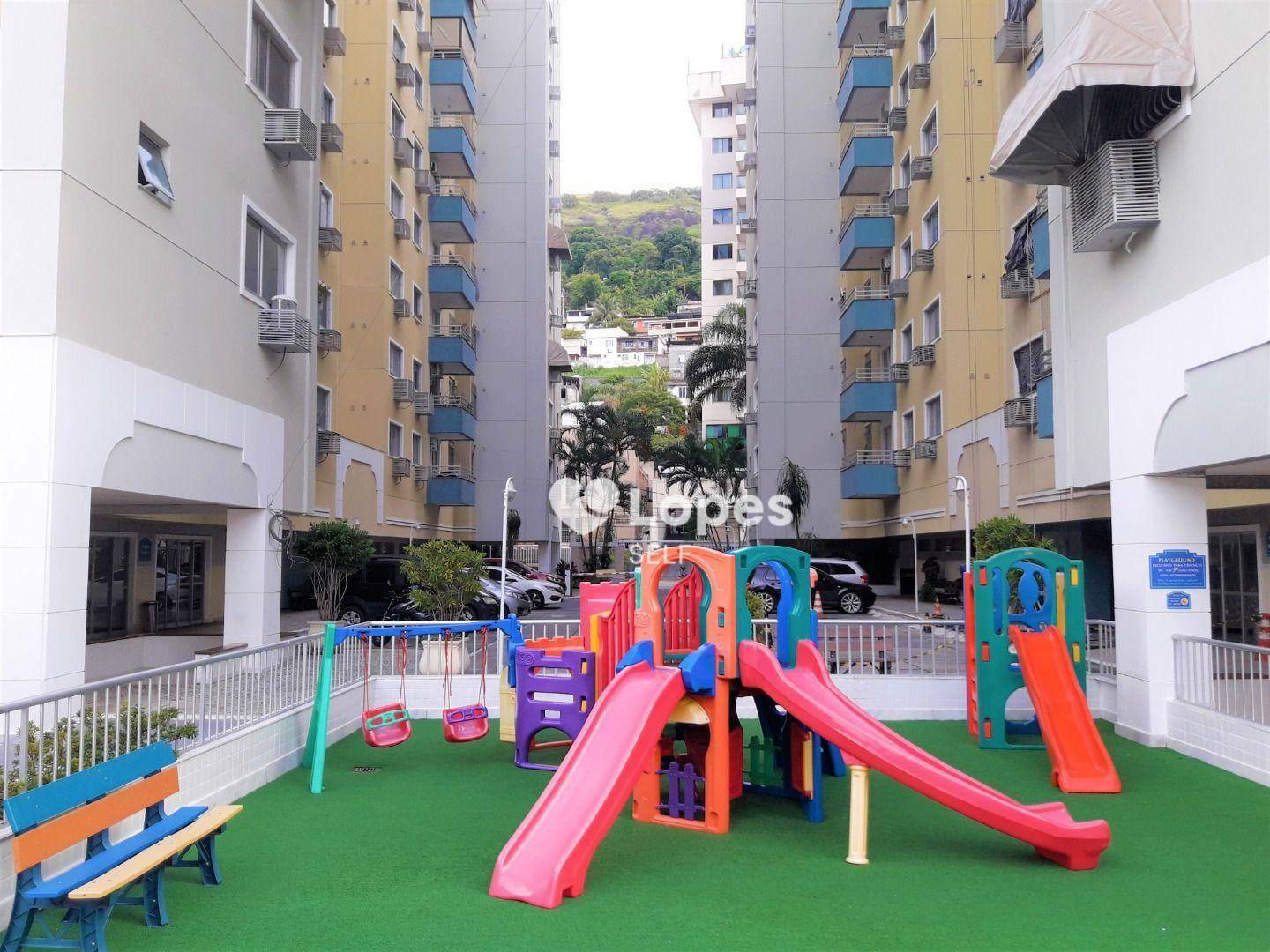 Apartamento à venda com 2 quartos, 75m² - Foto 18