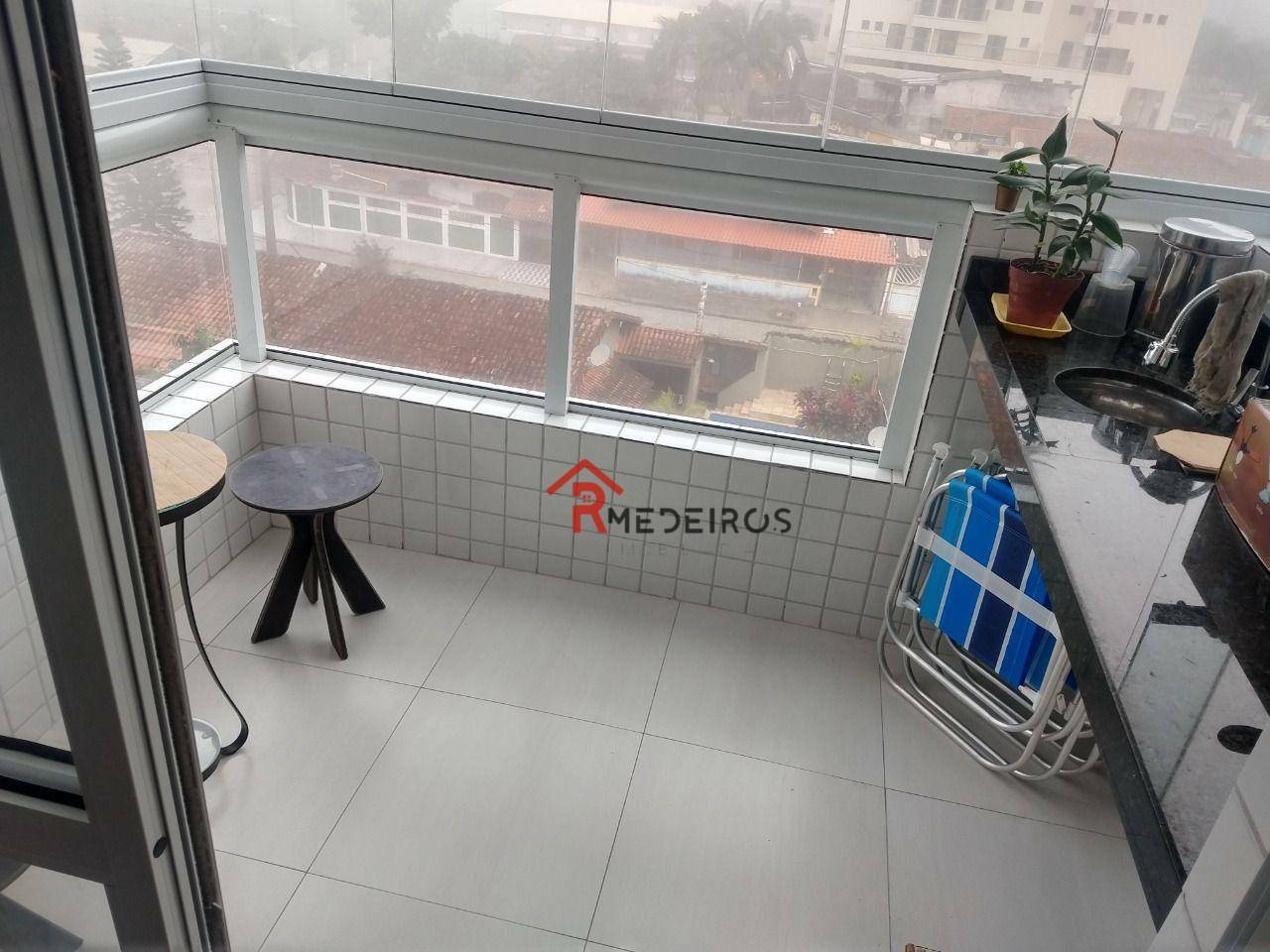 Apartamento à venda com 1 quarto, 53m² - Foto 13