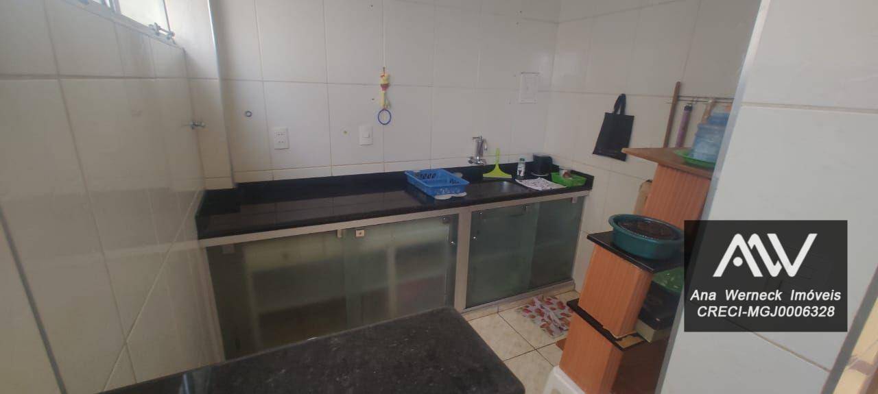 Cobertura à venda com 4 quartos, 120m² - Foto 6