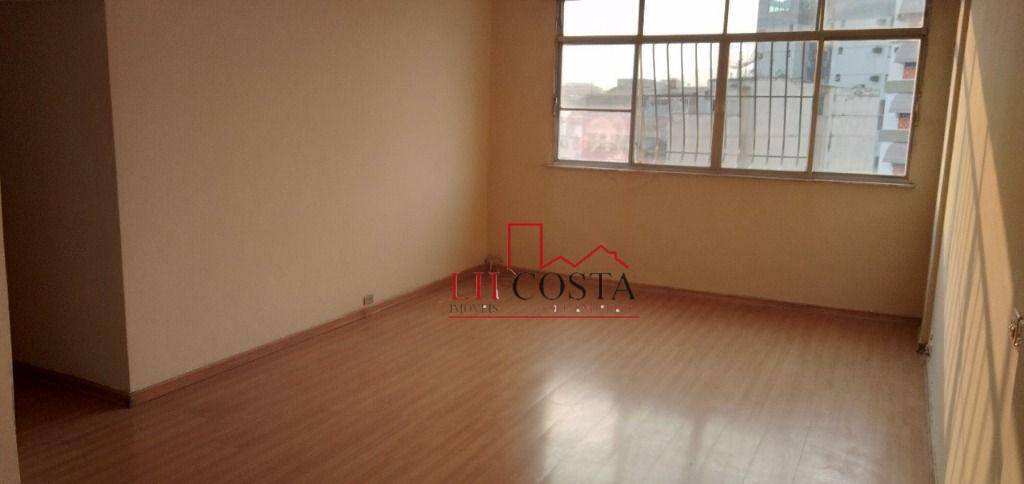 Apartamento à venda com 3 quartos, 120m² - Foto 2