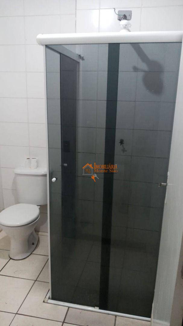 Apartamento à venda com 2 quartos, 50m² - Foto 12