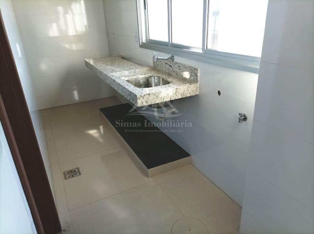 Apartamento à venda com 2 quartos, 90m² - Foto 27