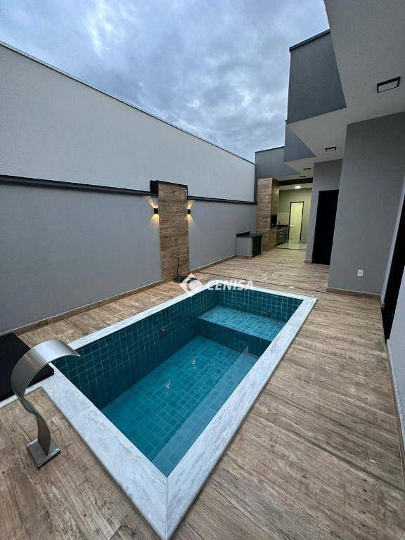 Casa de Condomínio à venda com 3 quartos, 176m² - Foto 22