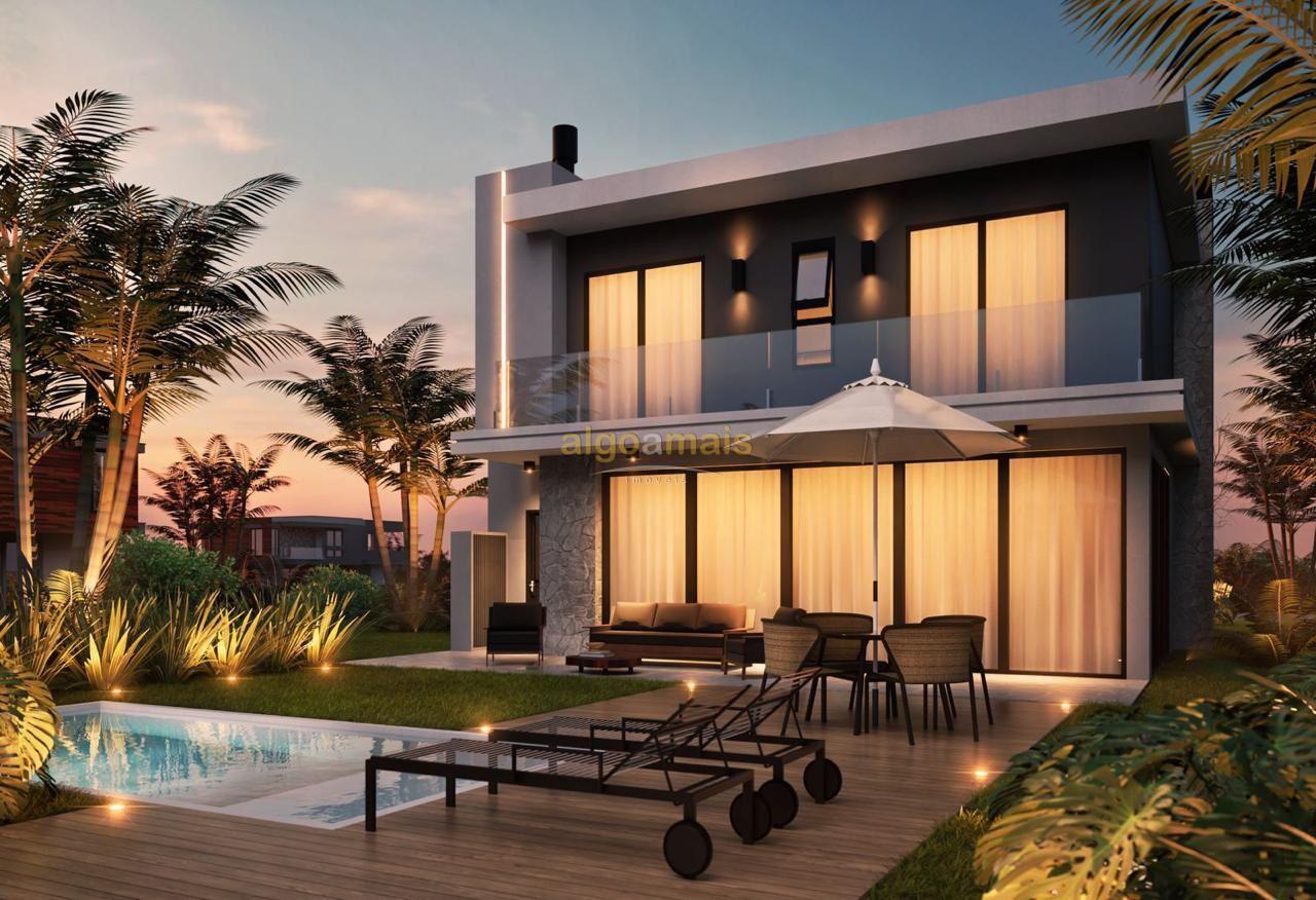 Casa de Condomínio à venda com 4 quartos, 195m² - Foto 2