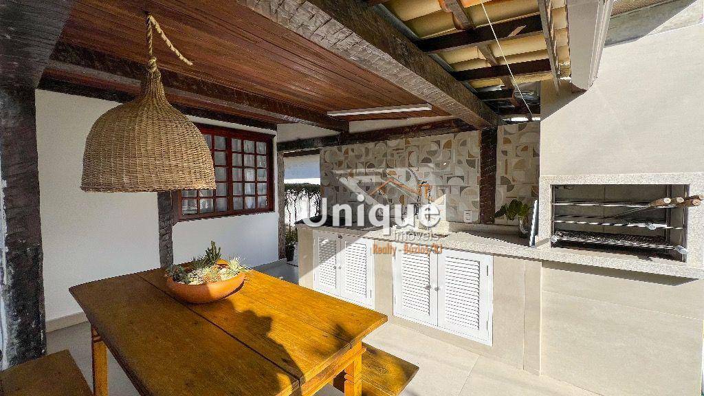 Casa de Condomínio à venda com 3 quartos, 110m² - Foto 20