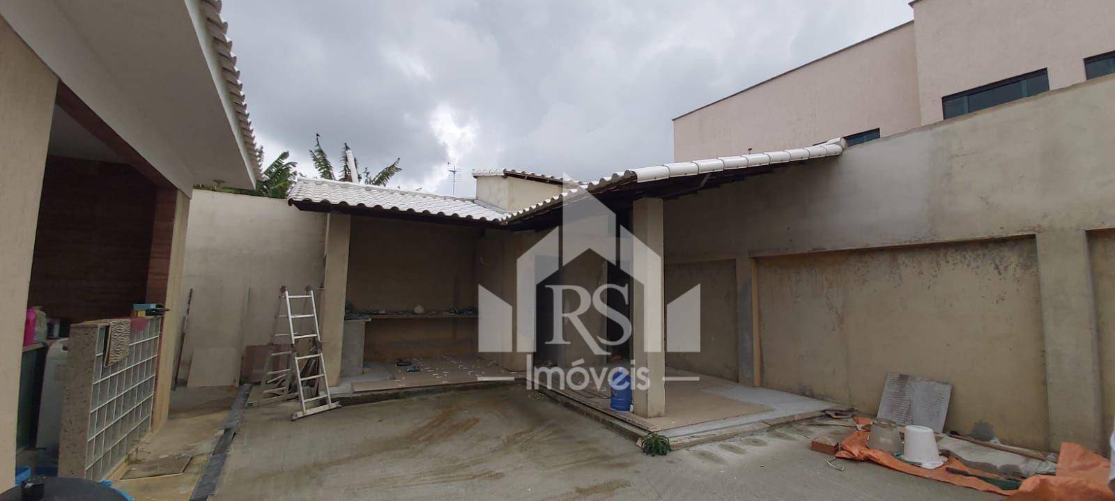 Casa à venda com 2 quartos, 120m² - Foto 3