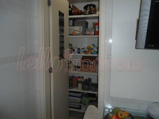 Apartamento à venda com 3 quartos, 160m² - Foto 18