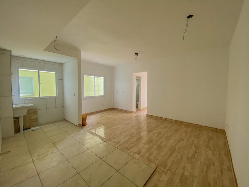 Apartamento à venda com 2 quartos - Foto 4