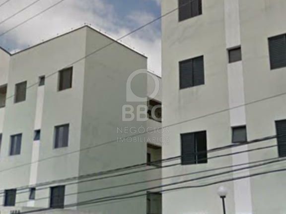 Apartamento à venda com 2 quartos, 62m² - Foto 2