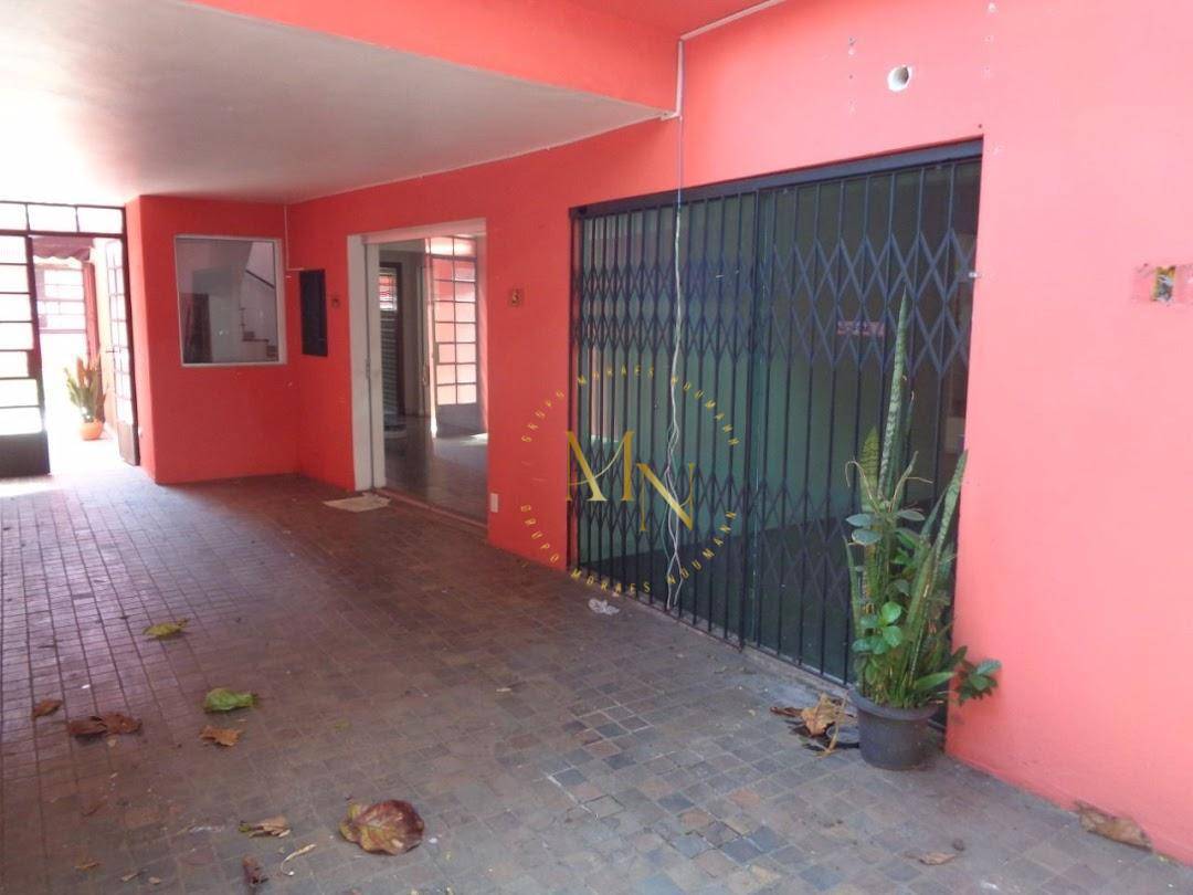 Sobrado à venda com 3 quartos, 206m² - Foto 3