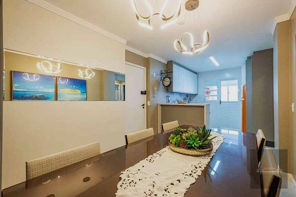Apartamento à venda com 2 quartos, 77m² - Foto 12