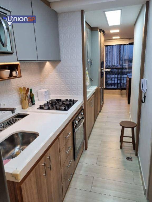 Apartamento à venda com 3 quartos, 95m² - Foto 34