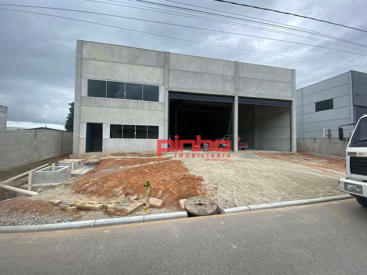 Depósito-Galpão-Armazém para alugar, 665m² - Foto 34