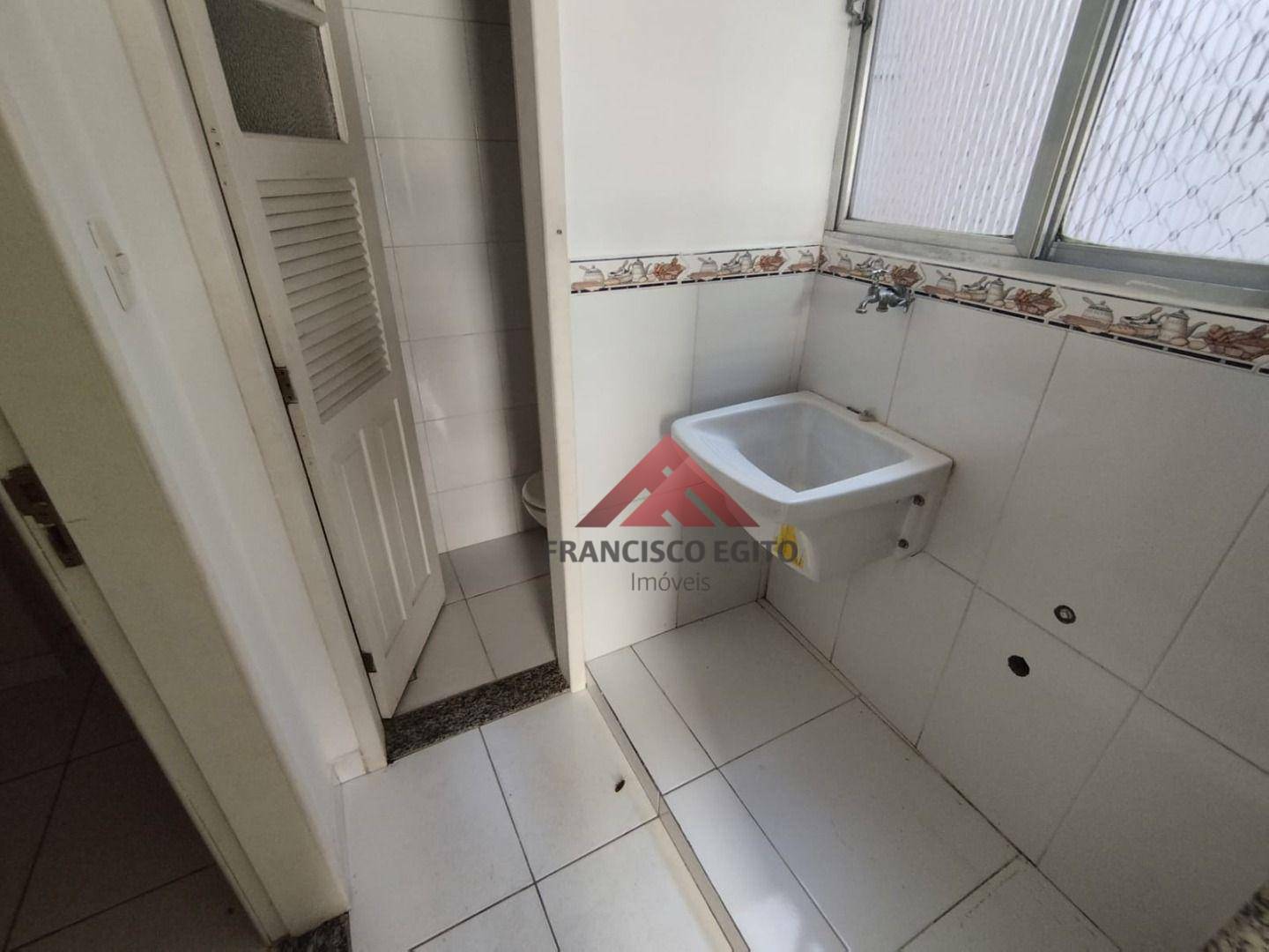 Apartamento para alugar com 2 quartos, 60m² - Foto 12