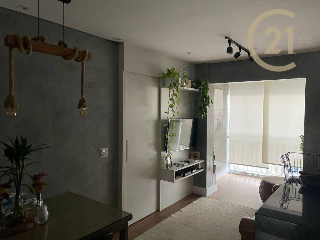 Apartamento à venda com 2 quartos, 54m² - Foto 11