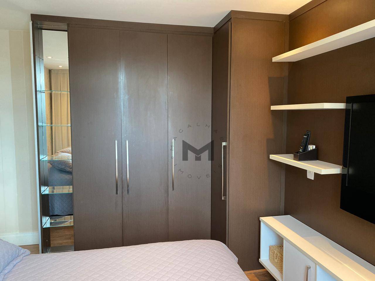 Apartamento à venda com 3 quartos, 100m² - Foto 26