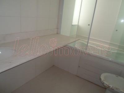 Apartamento à venda com 4 quartos, 183m² - Foto 35