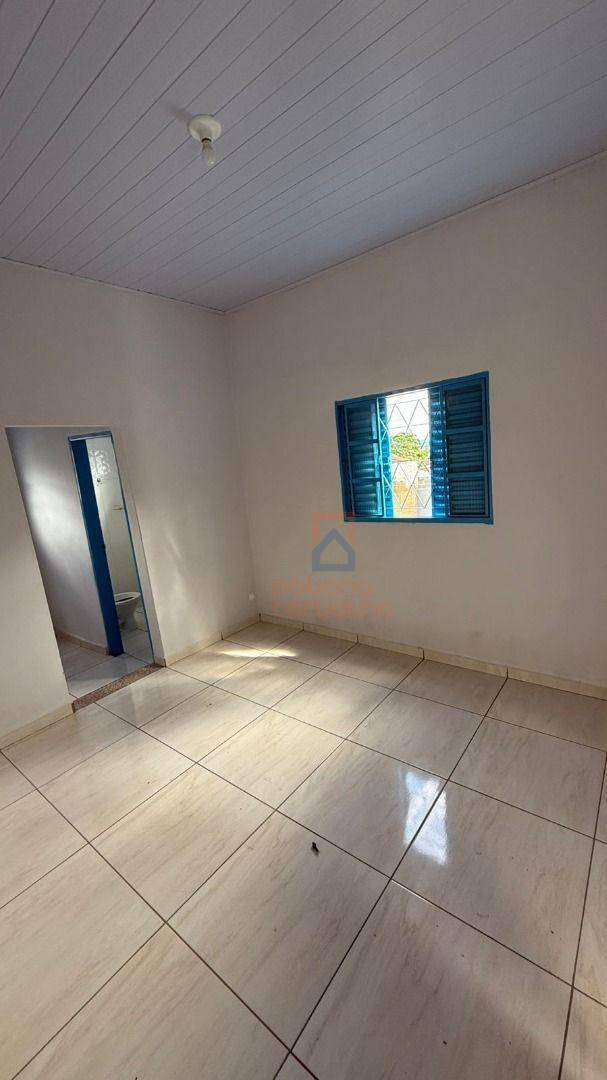 Casa, 4 quartos - Foto 2