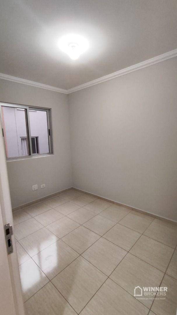 Apartamento à venda com 2 quartos, 46m² - Foto 9