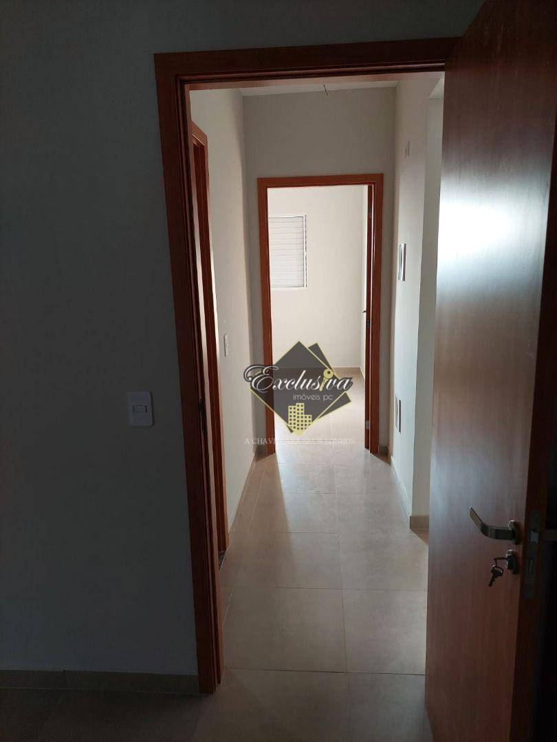 Apartamento à venda com 2 quartos, 52m² - Foto 11