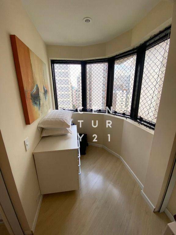 Apartamento à venda com 3 quartos, 116m² - Foto 21