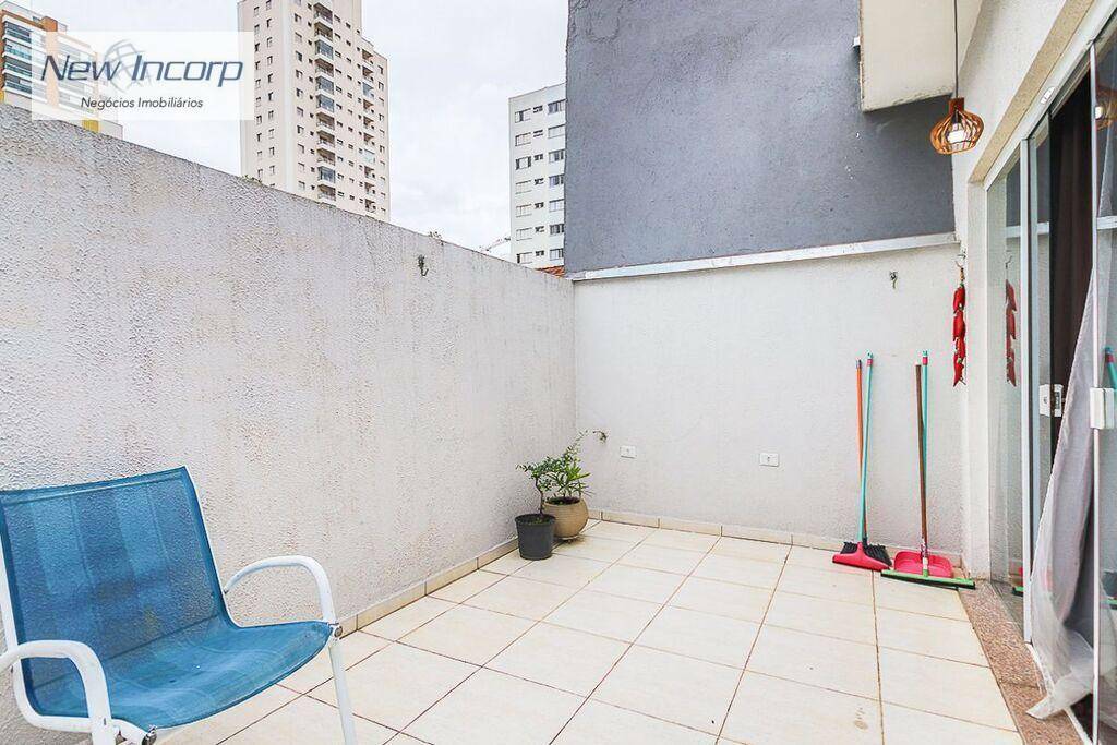 Sobrado à venda com 4 quartos, 174m² - Foto 37