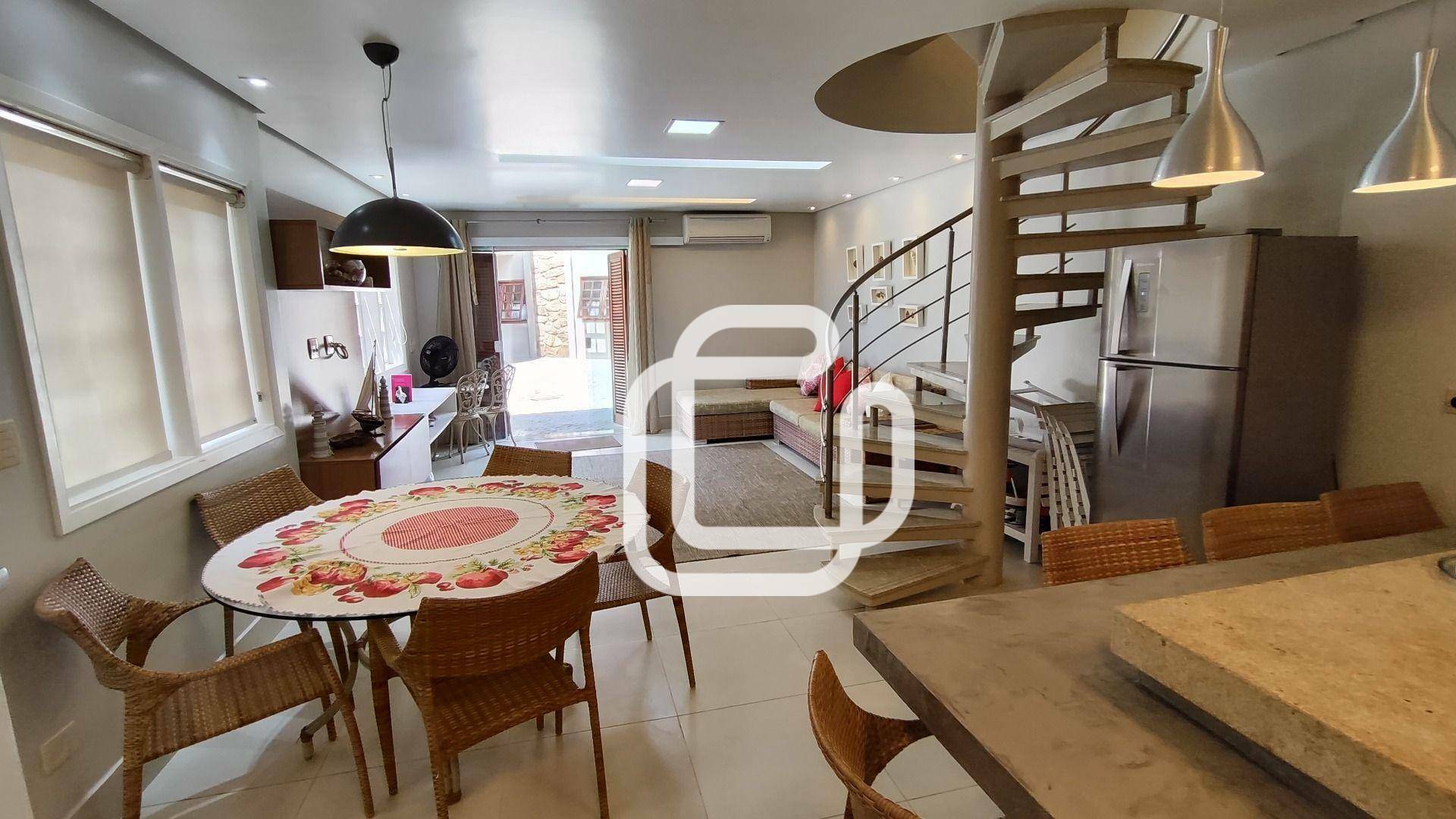 Casa de Condomínio à venda com 3 quartos, 120m² - Foto 12