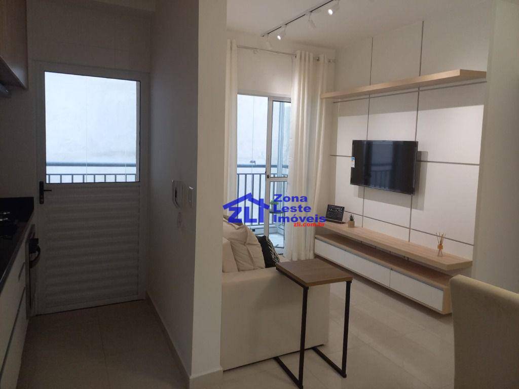 Apartamento à venda com 2 quartos, 49m² - Foto 19