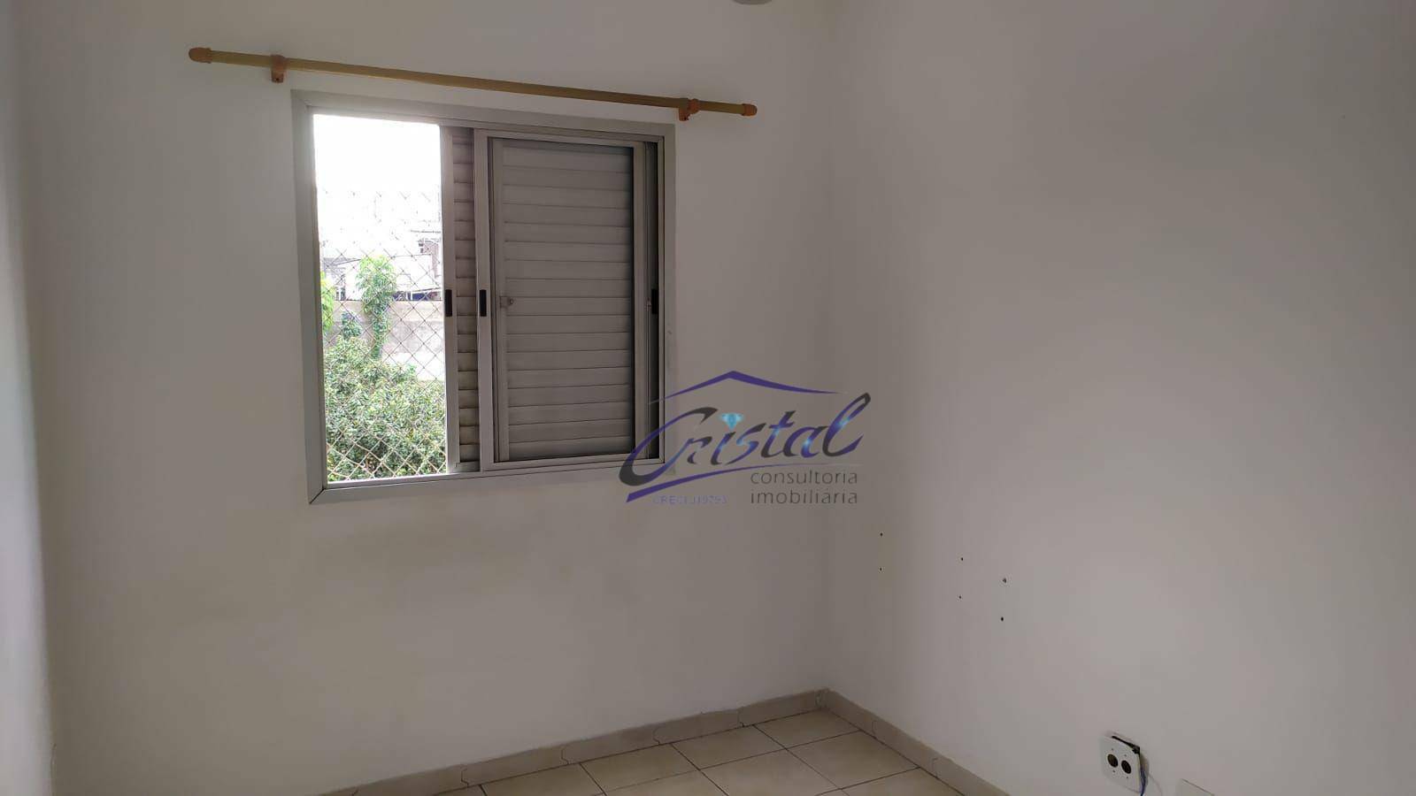 Apartamento à venda com 2 quartos, 55m² - Foto 11