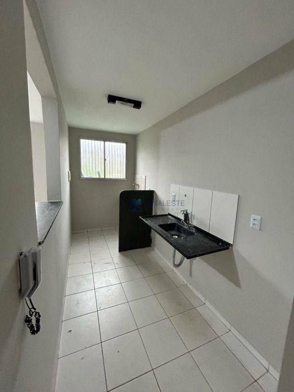 Apartamento à venda com 2 quartos, 45m² - Foto 4